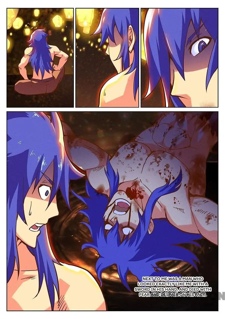 Chapter 111 - Image 9