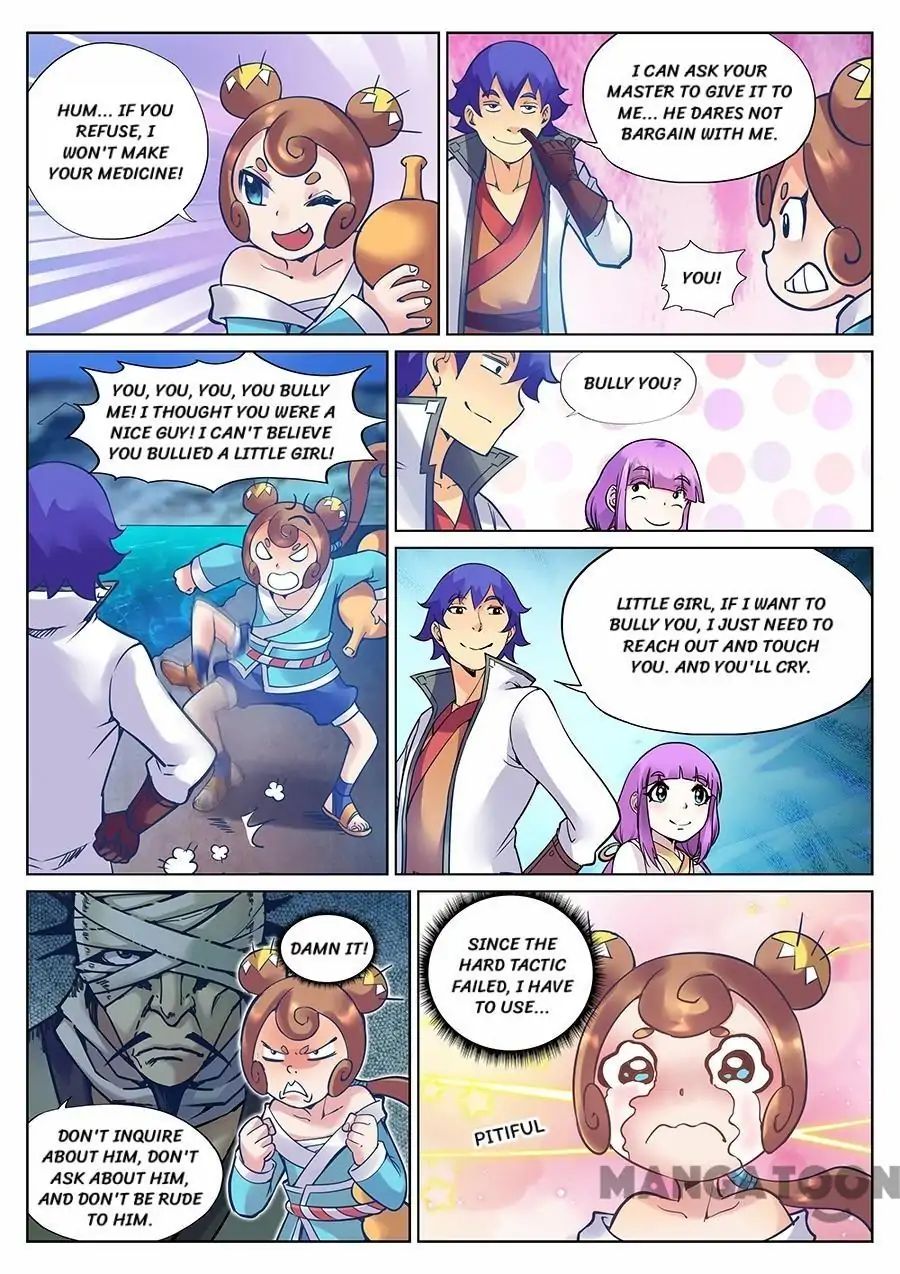 Chapter 112 - Image 10