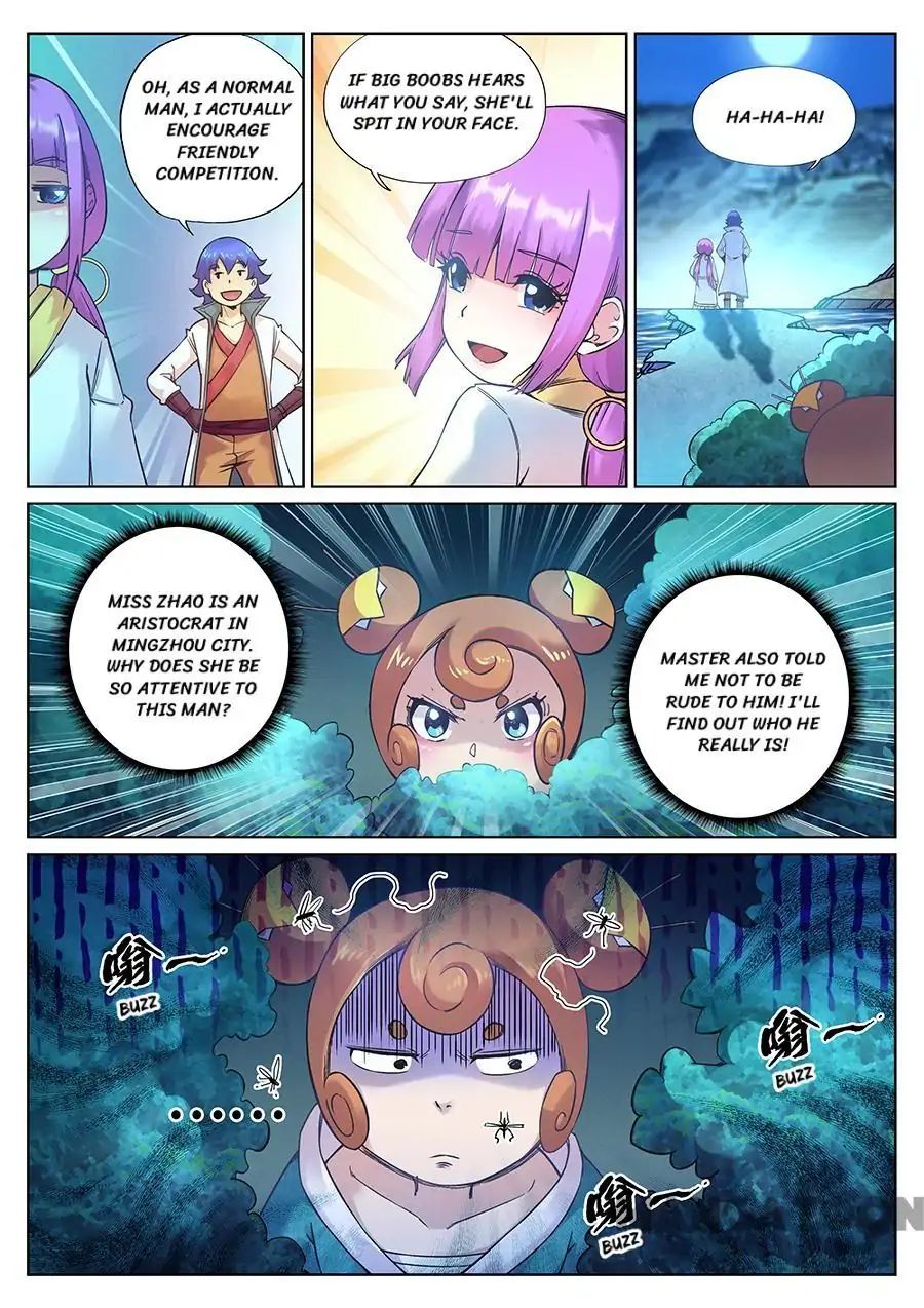 Chapter 112 - Image 2