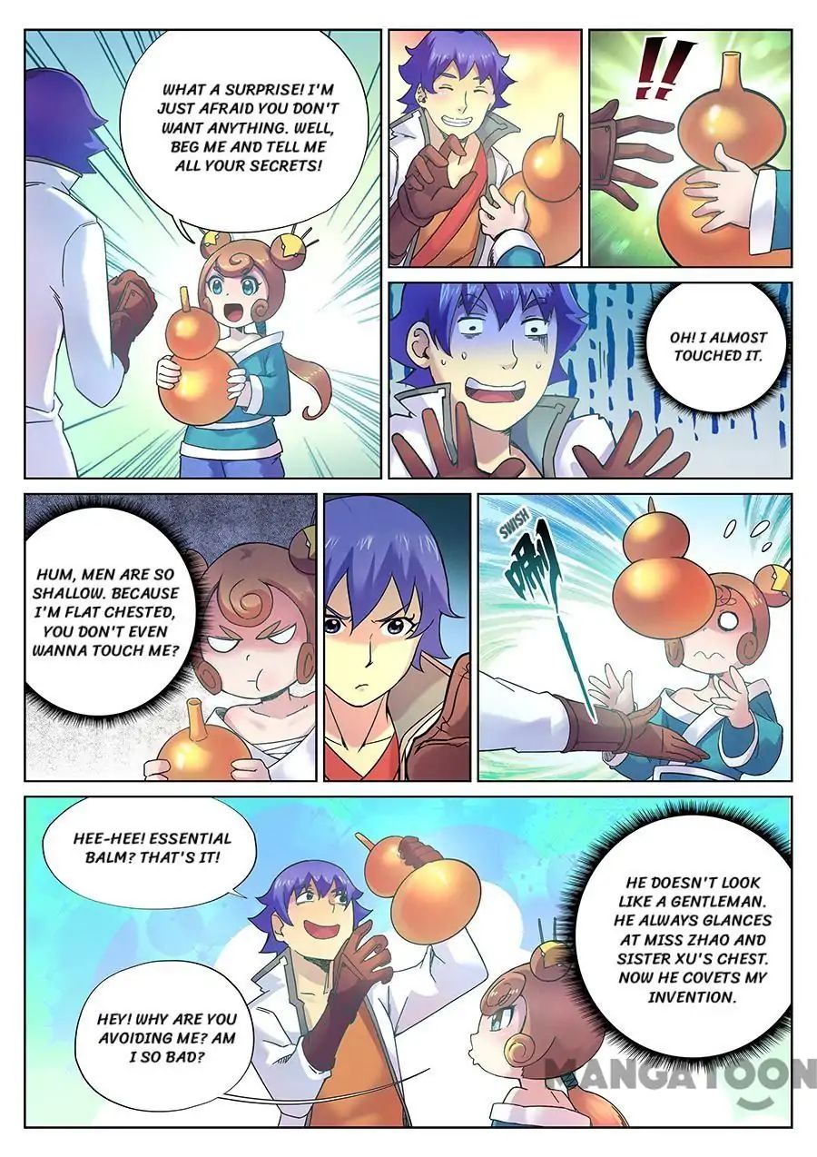 Chapter 112 - Image 5