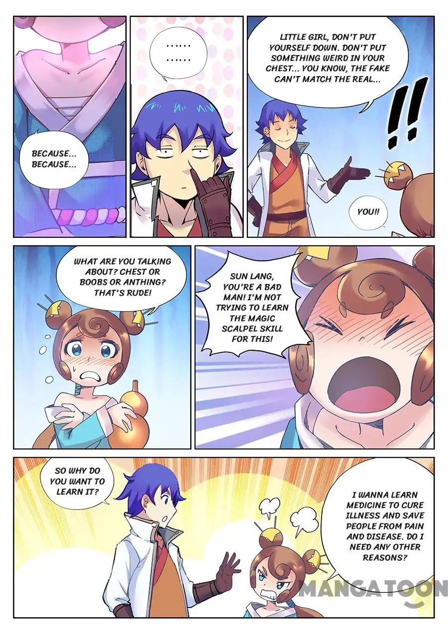 Chapter 112 - Image 8