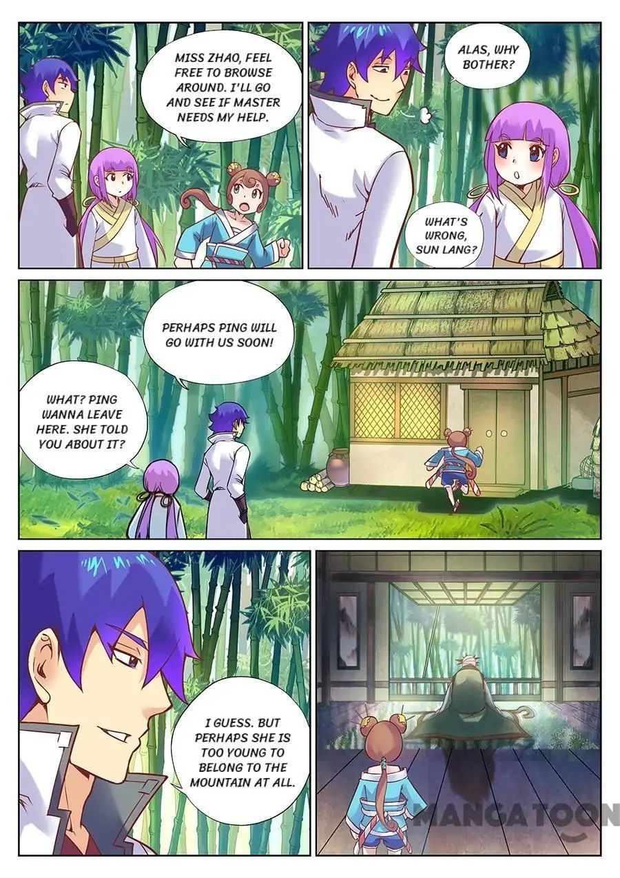 Chapter 113 - Image 10