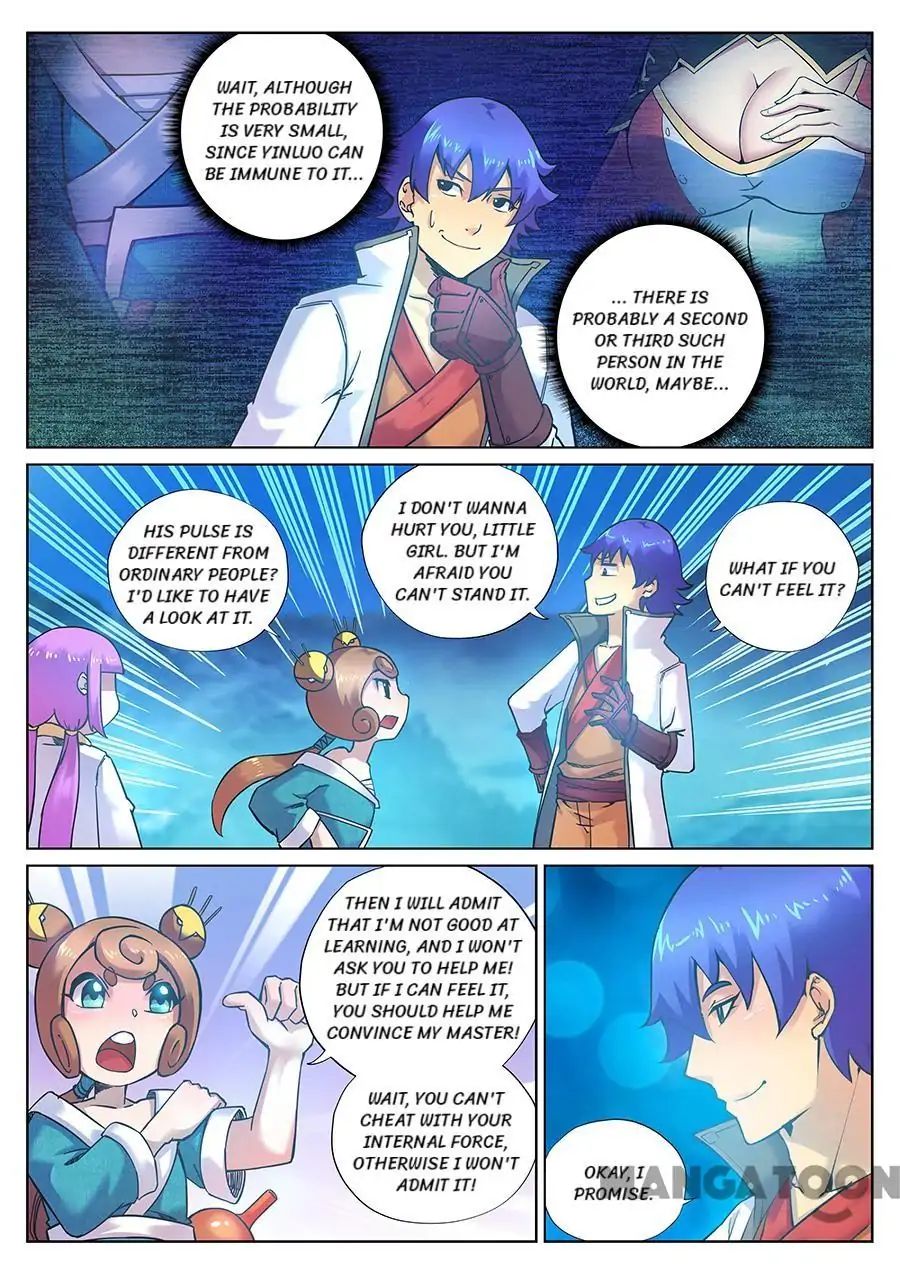 Chapter 113 - Image 2