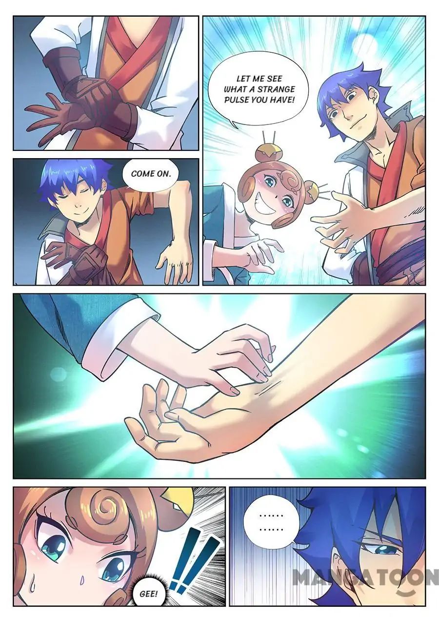 Chapter 113 - Image 3