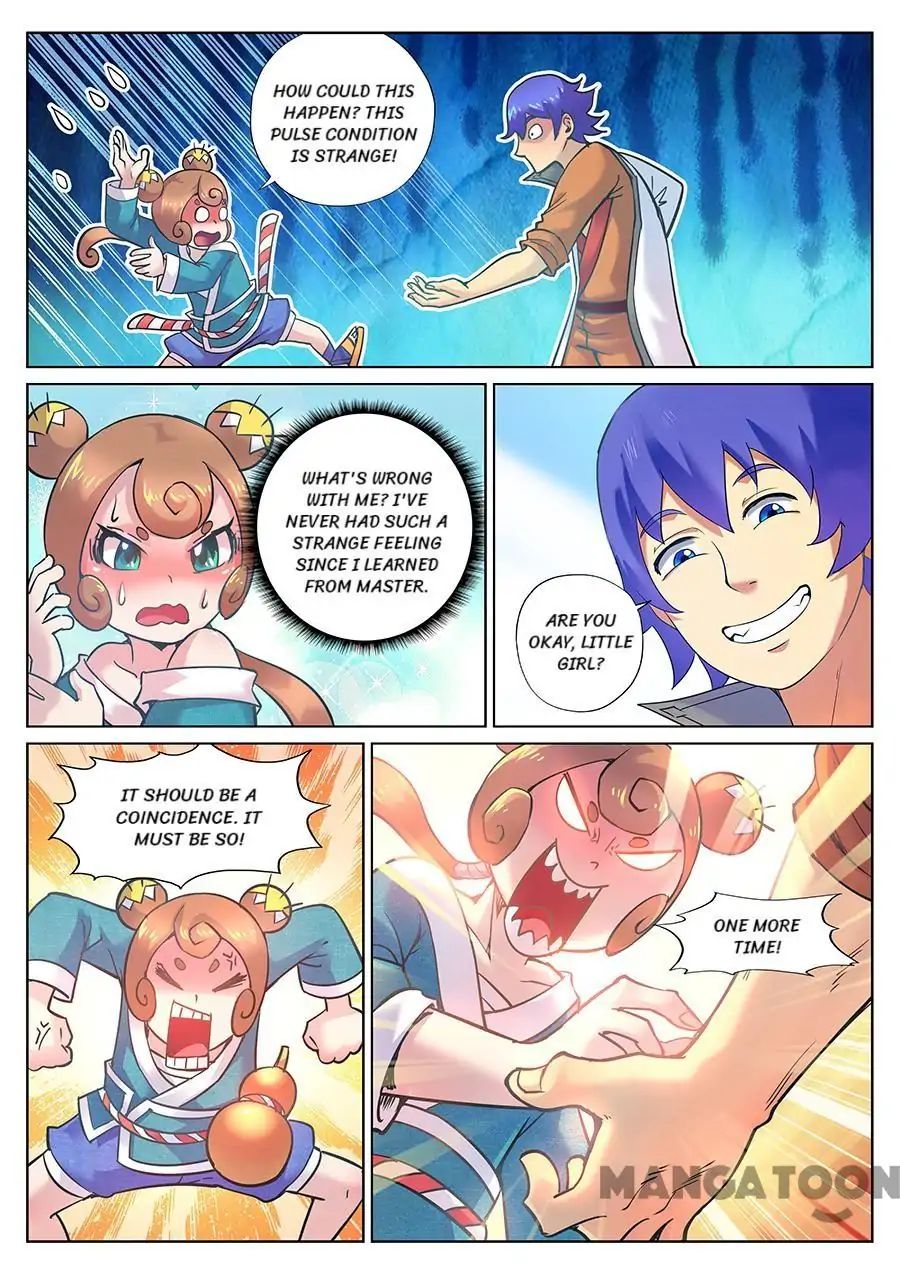 Chapter 113 - Image 4