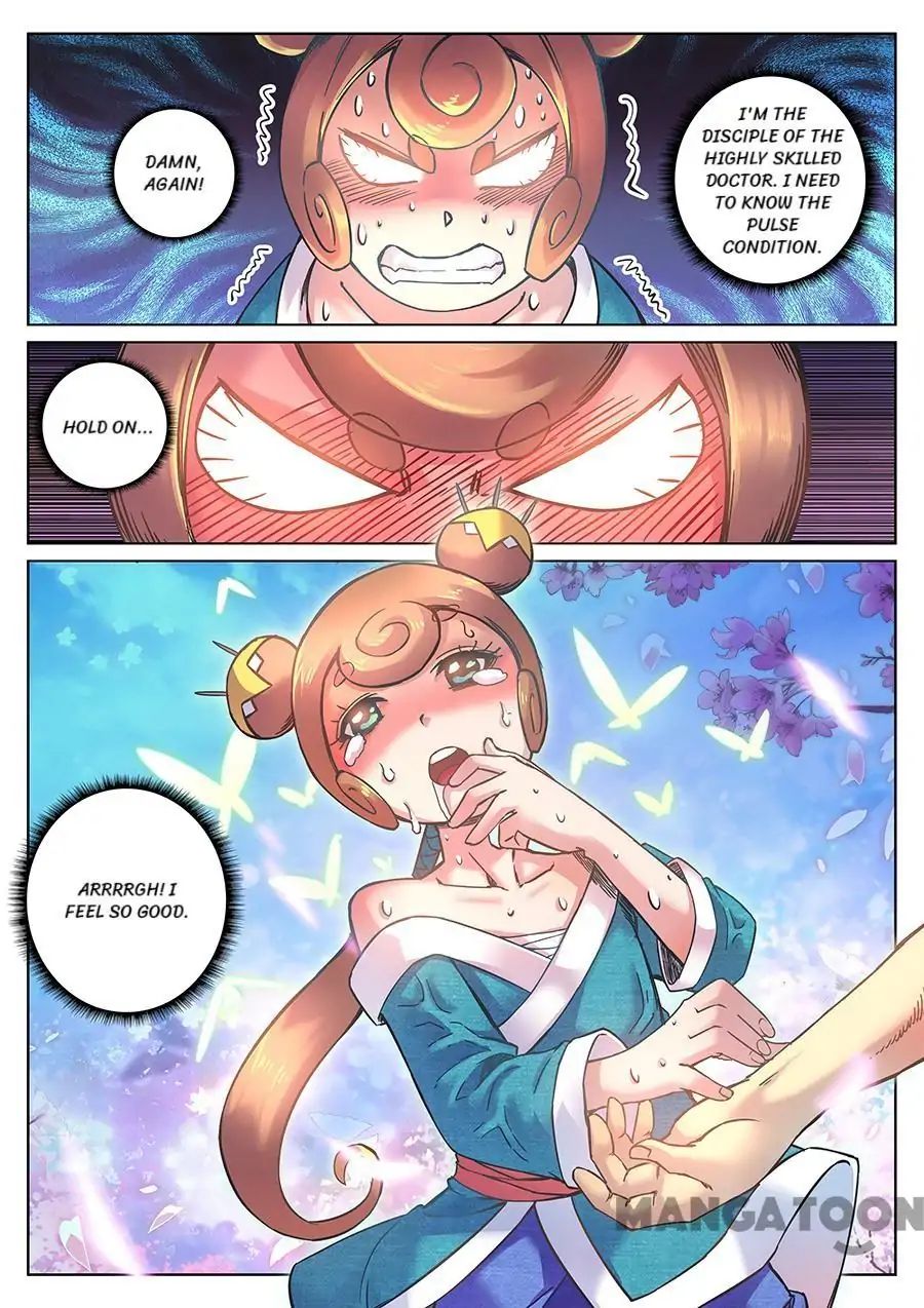 Chapter 113 - Image 5