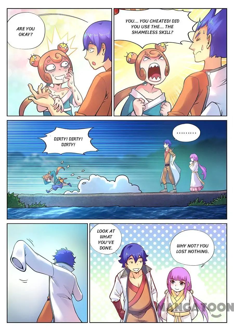 Chapter 113 - Image 6