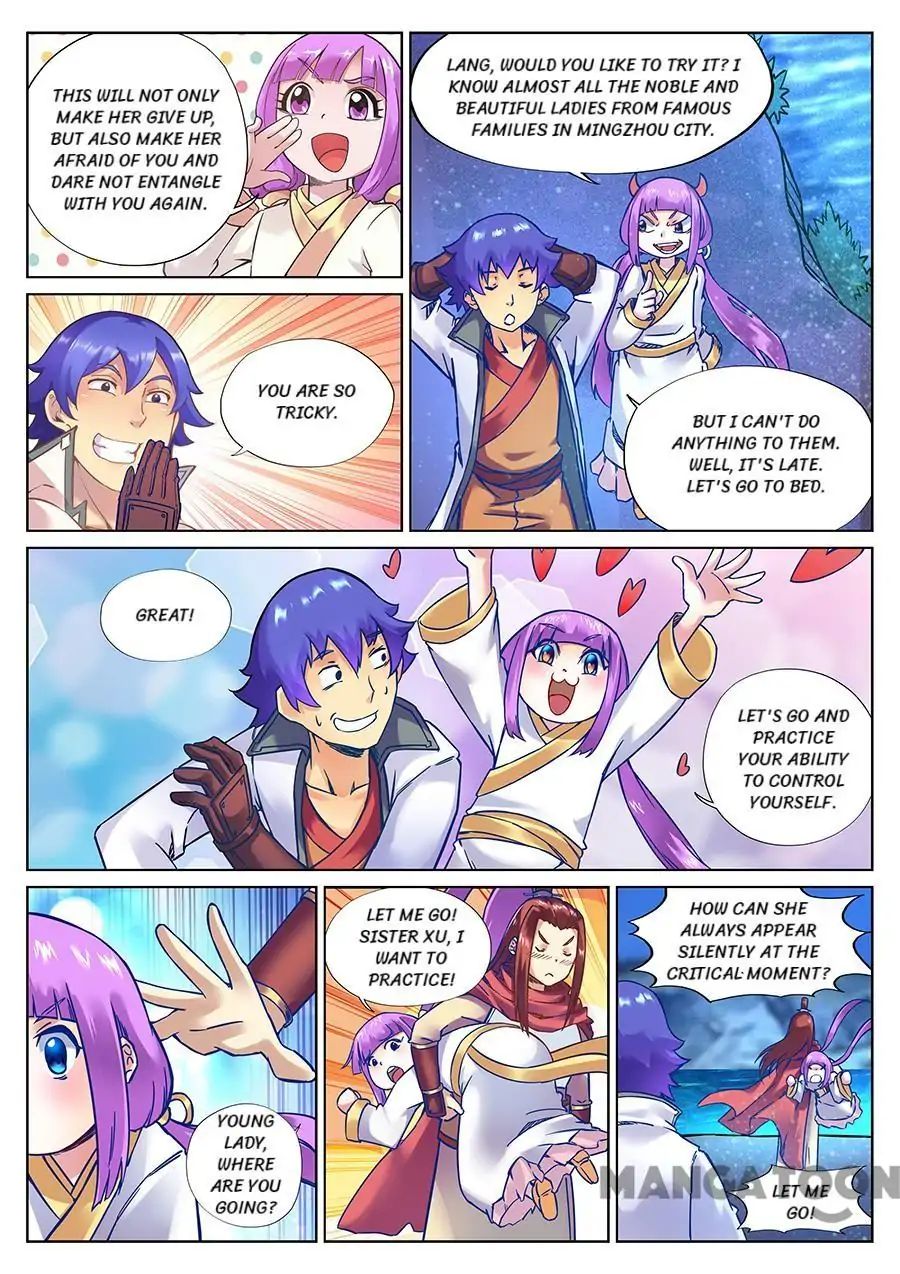 Chapter 113 - Image 7