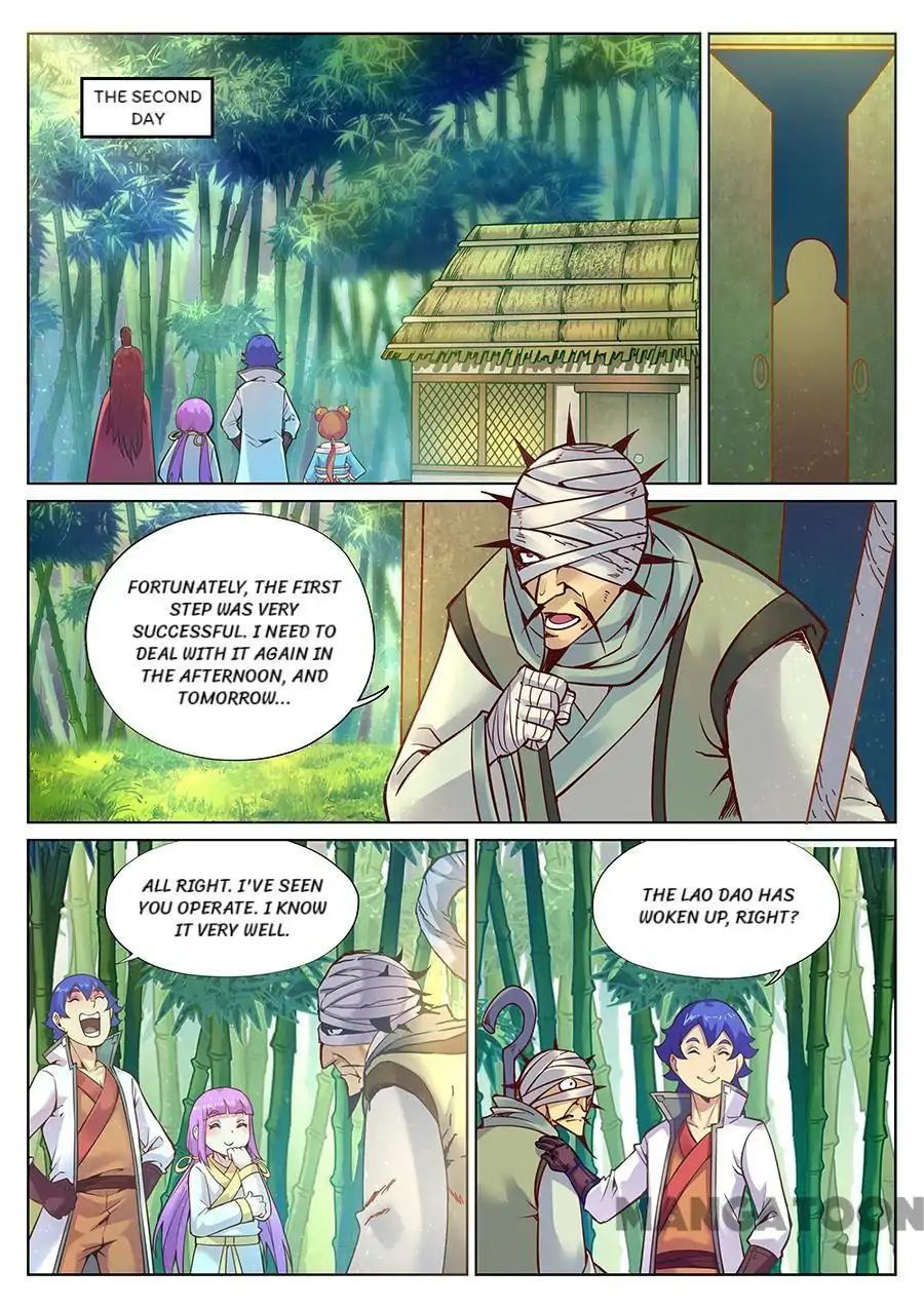 Chapter 113 - Image 8