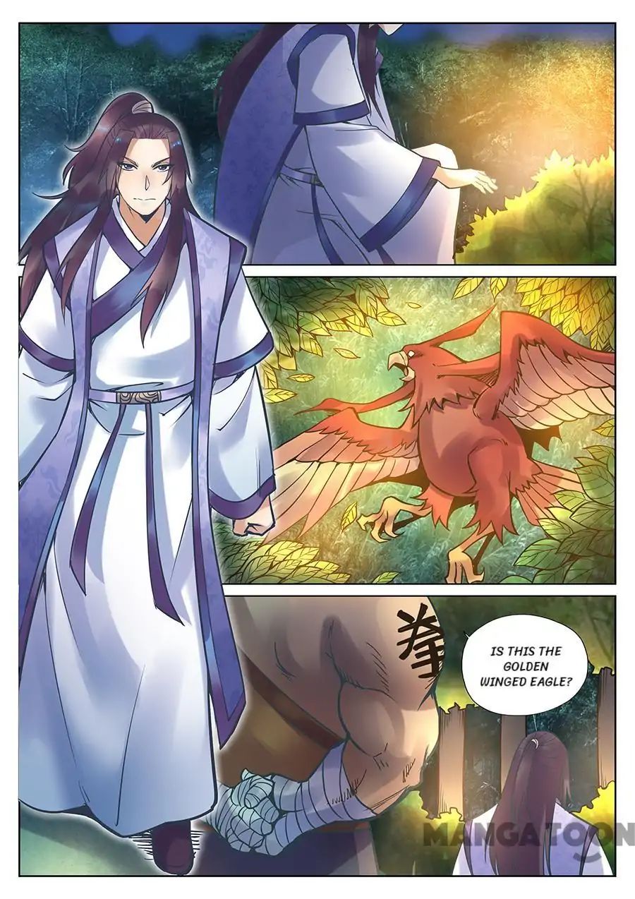 Chapter 114 - Image 11