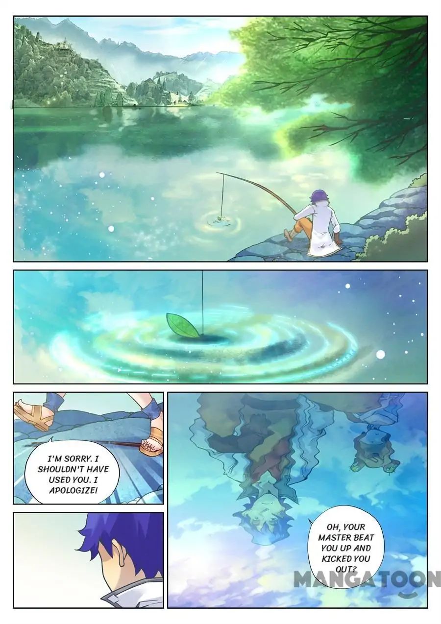 Chapter 114 - Image 5