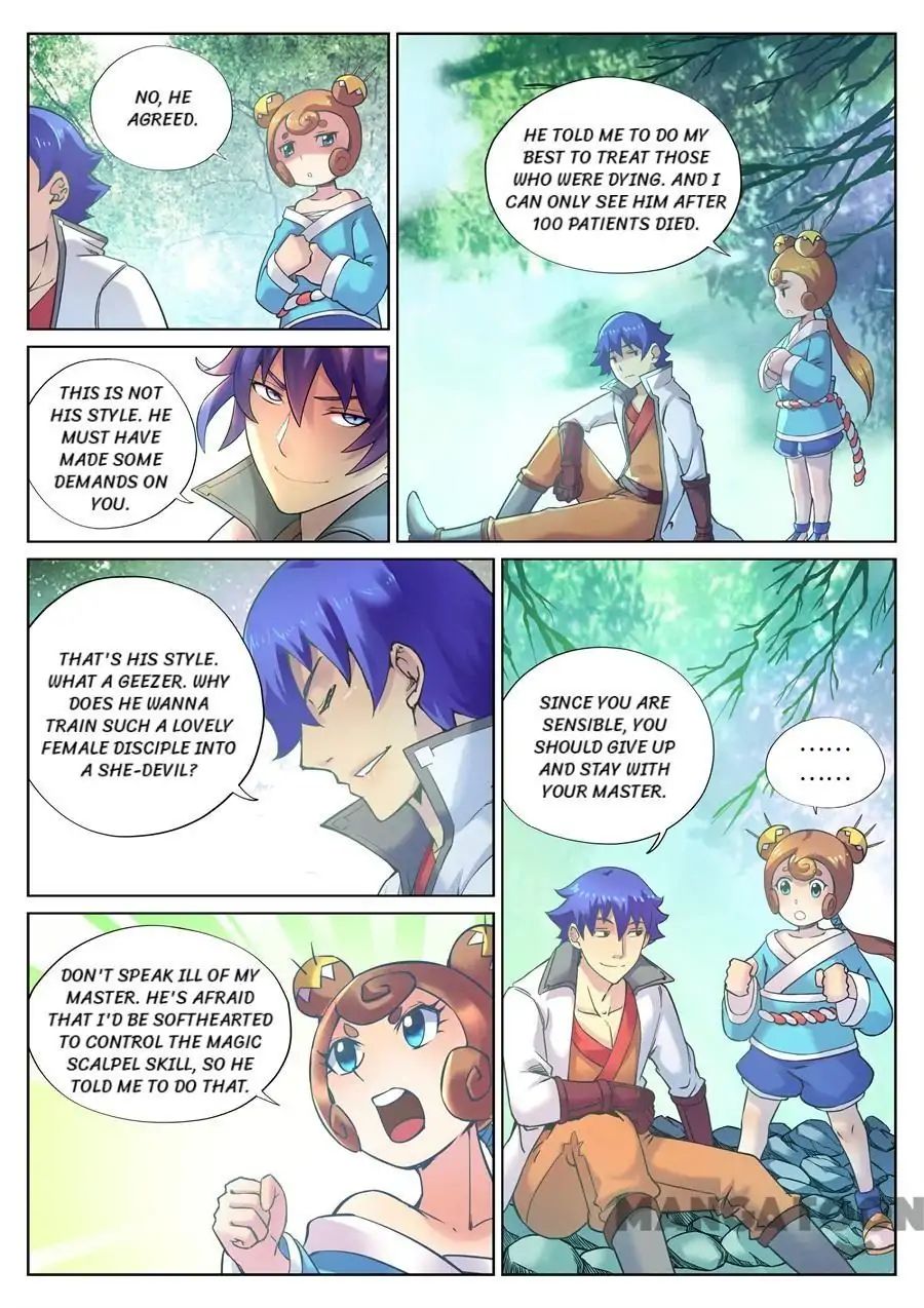 Chapter 114 - Image 6