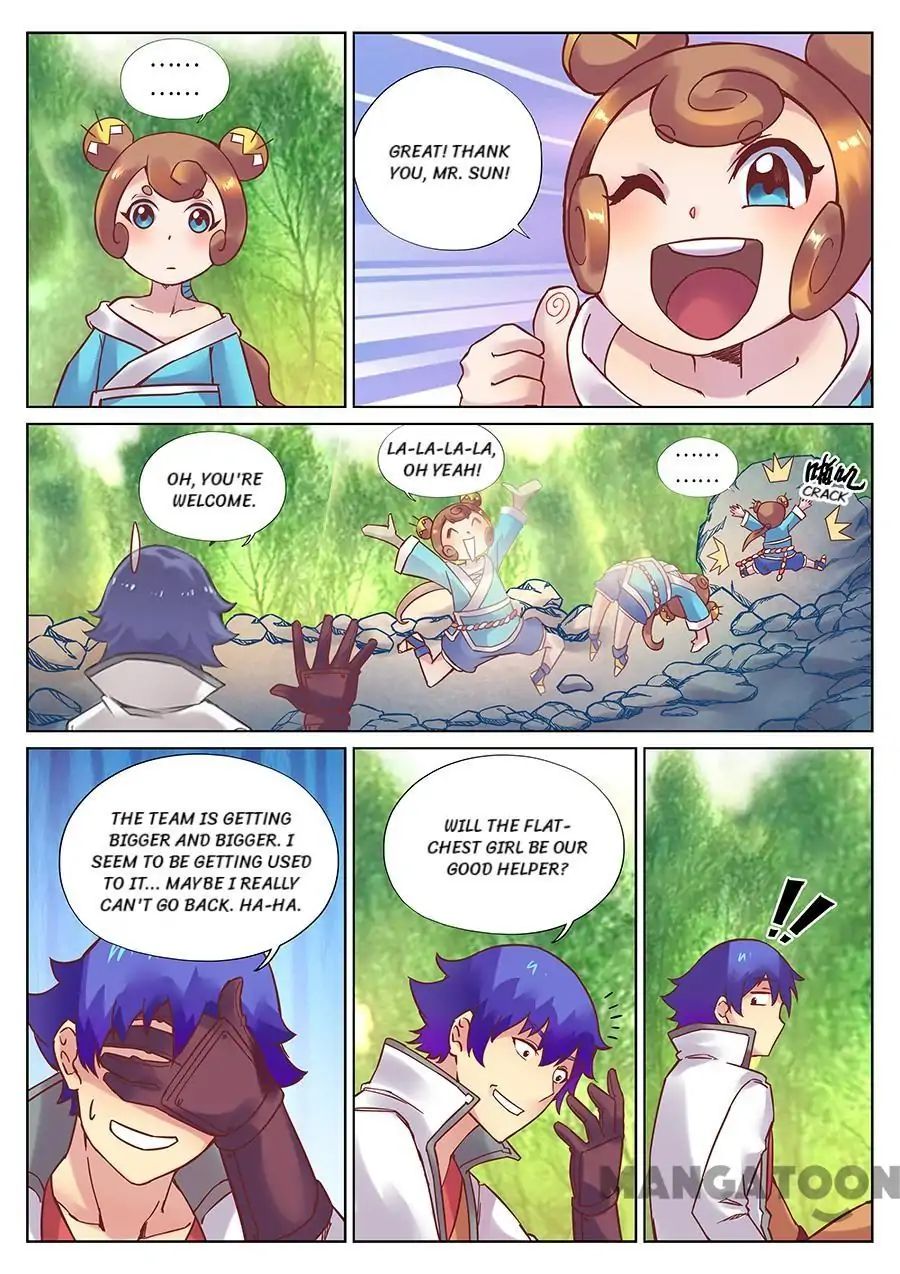 Chapter 114 - Image 8