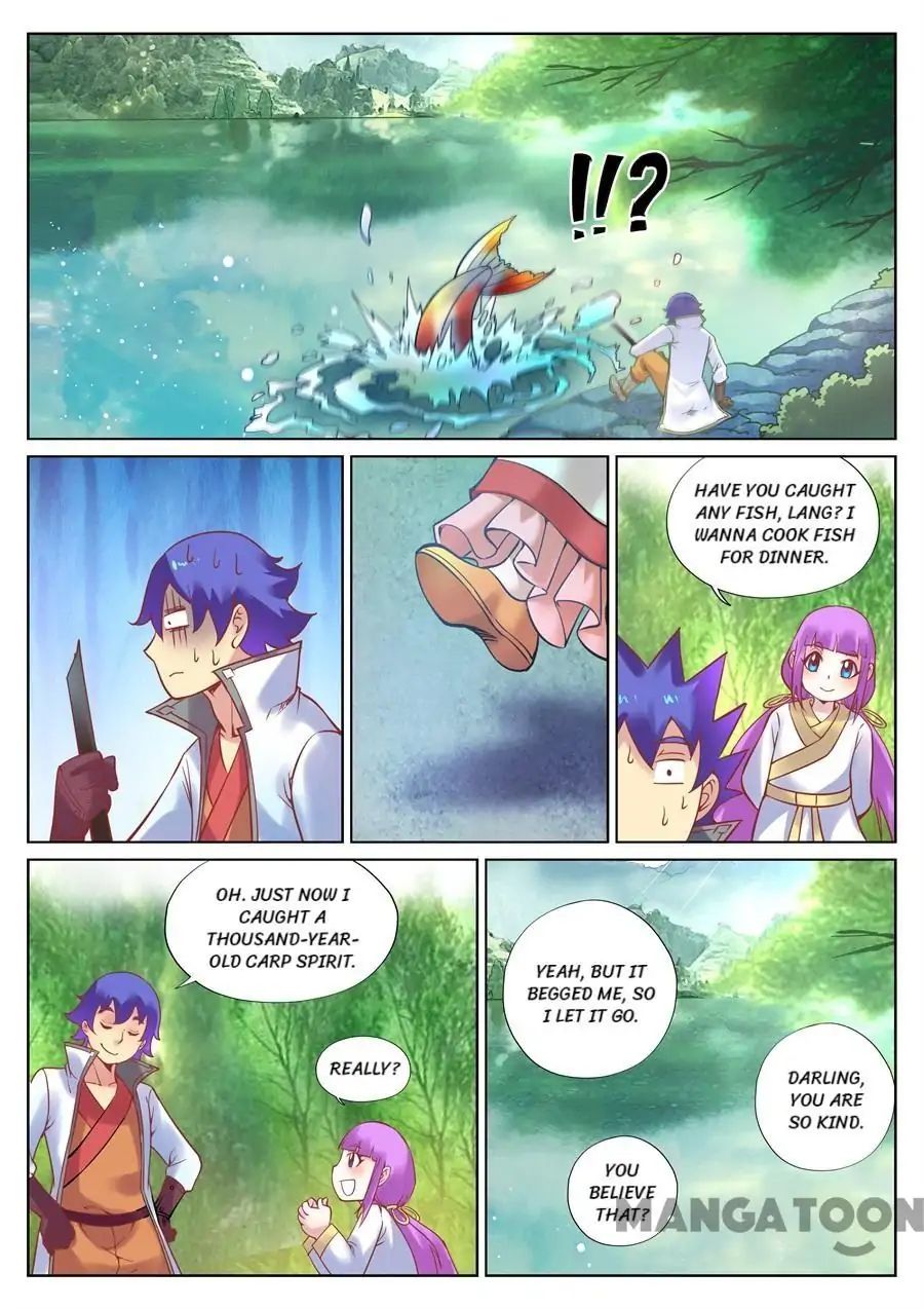 Chapter 114 - Image 9