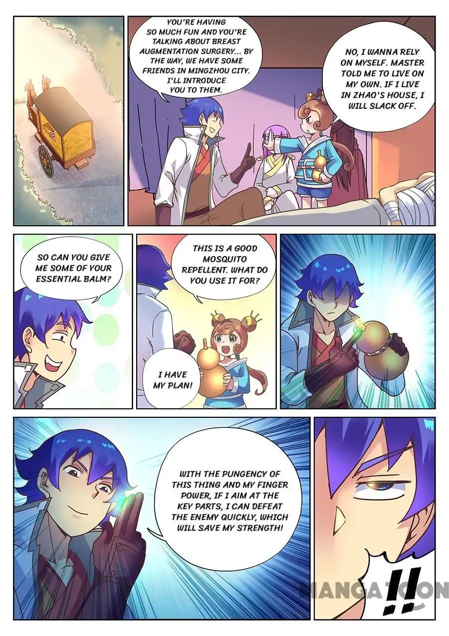 Chapter 115 - Image 10