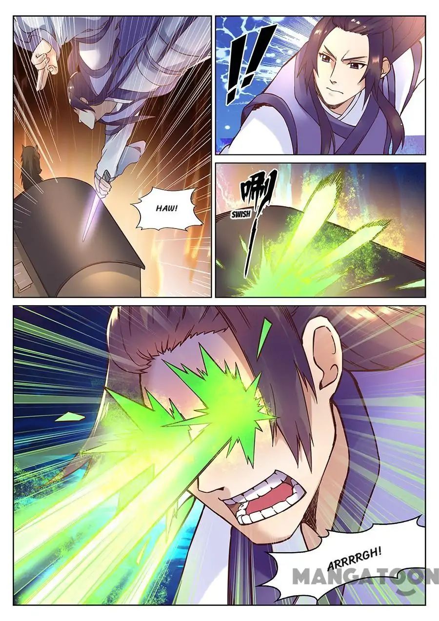 Chapter 115 - Image 11