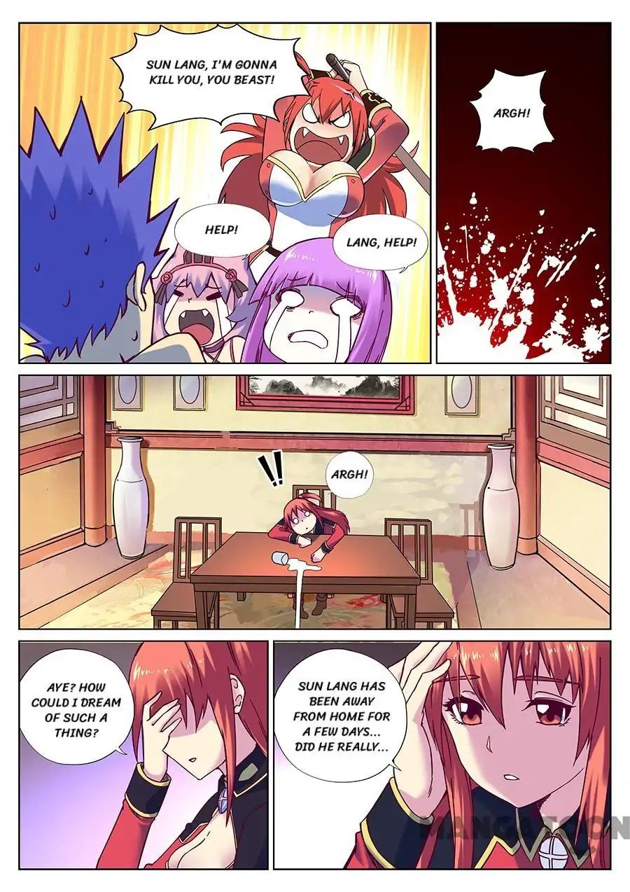 Chapter 115 - Image 2