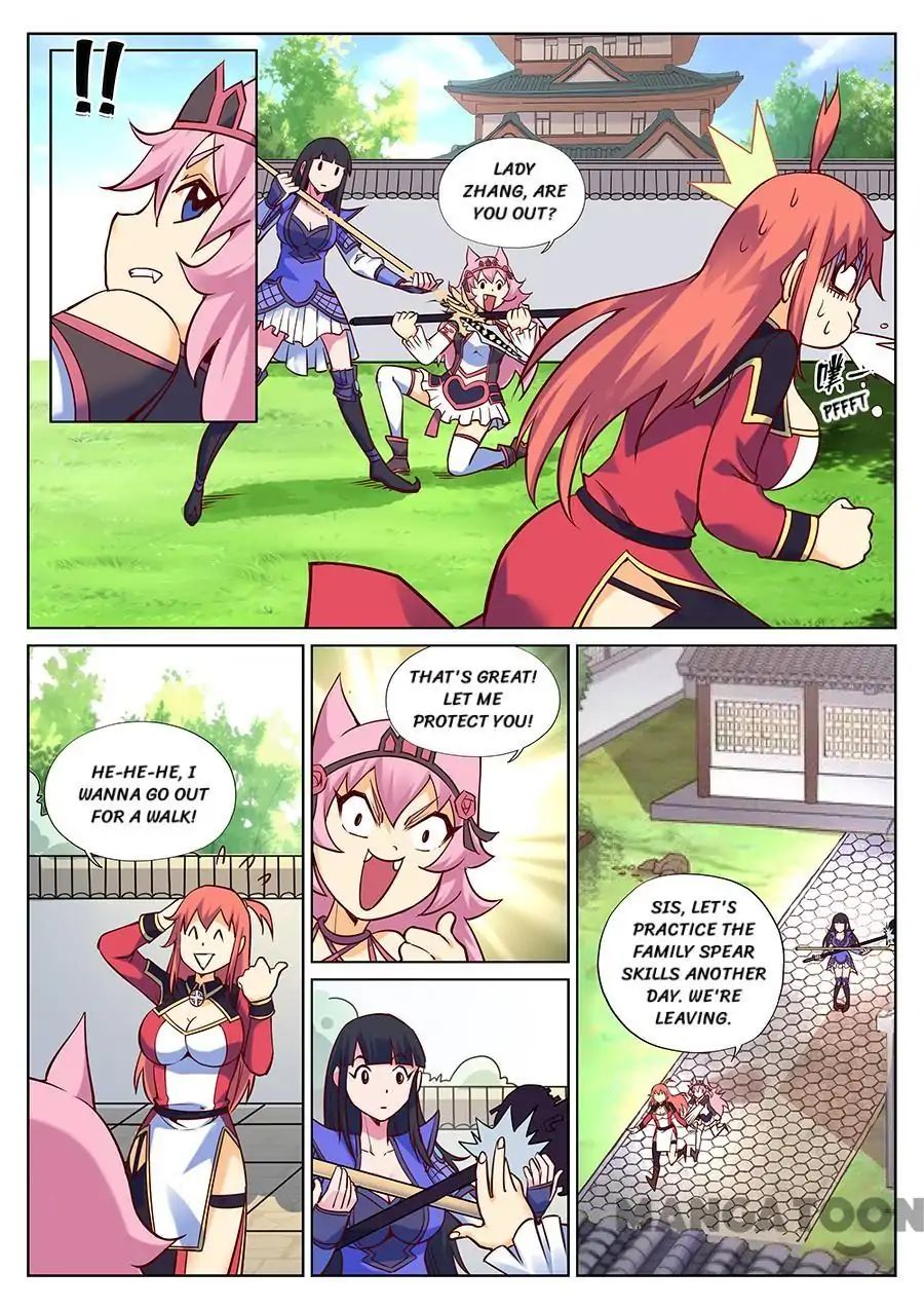 Chapter 115 - Image 4