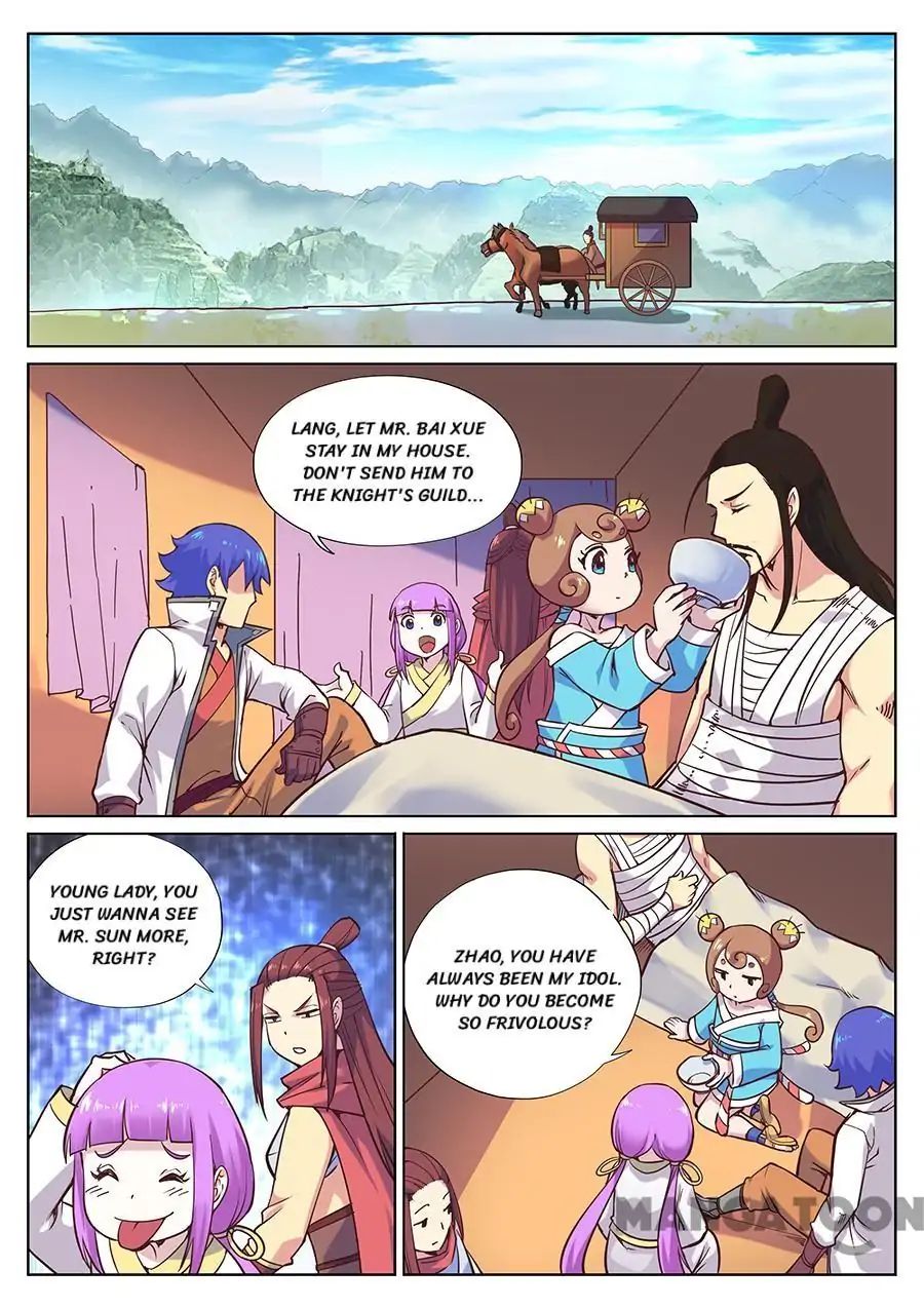 Chapter 115 - Image 5