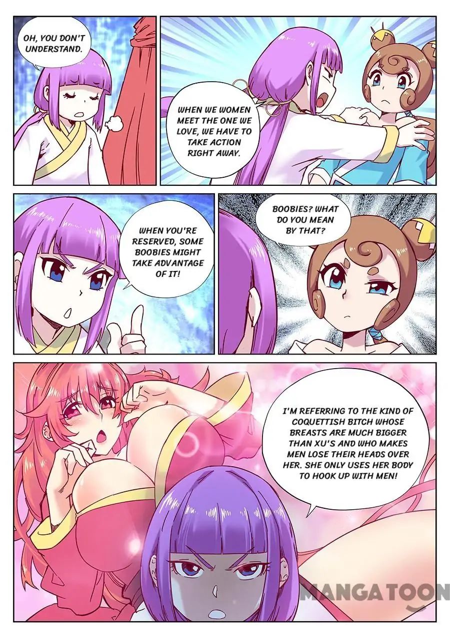 Chapter 115 - Image 6