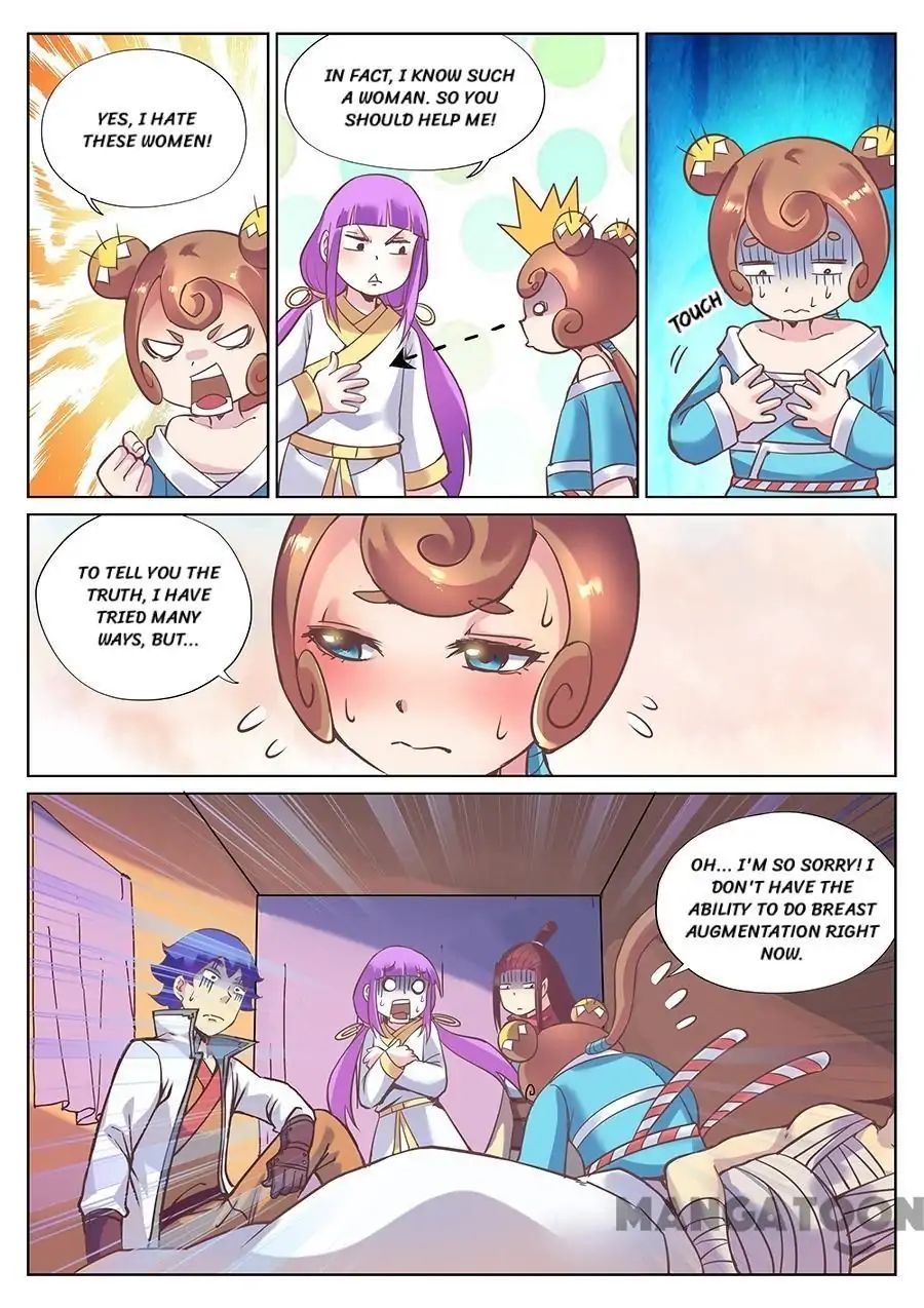 Chapter 115 - Image 7