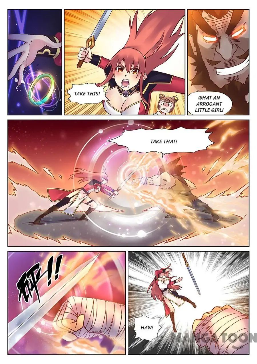 Chapter 116 - Image 10