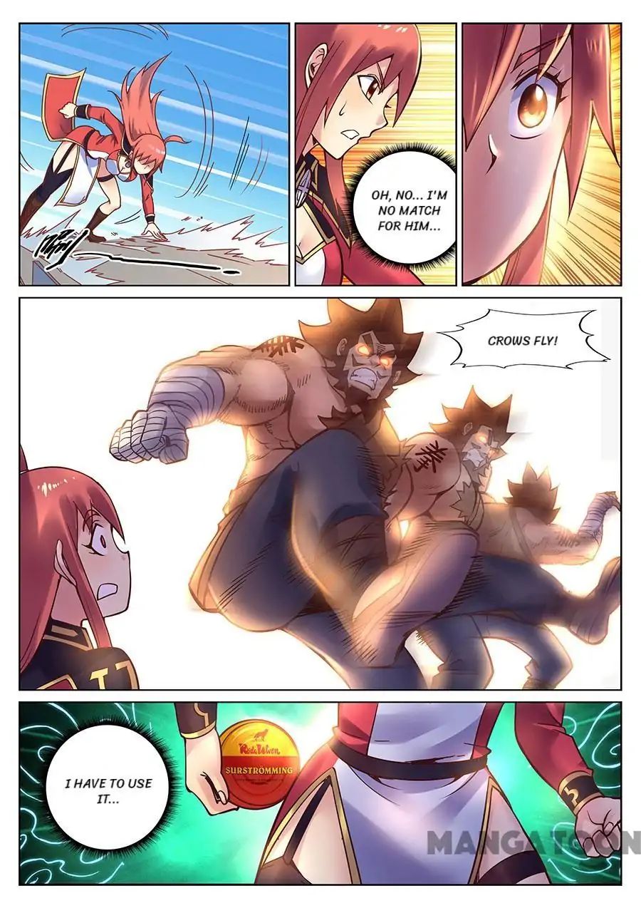 Chapter 116 - Image 11