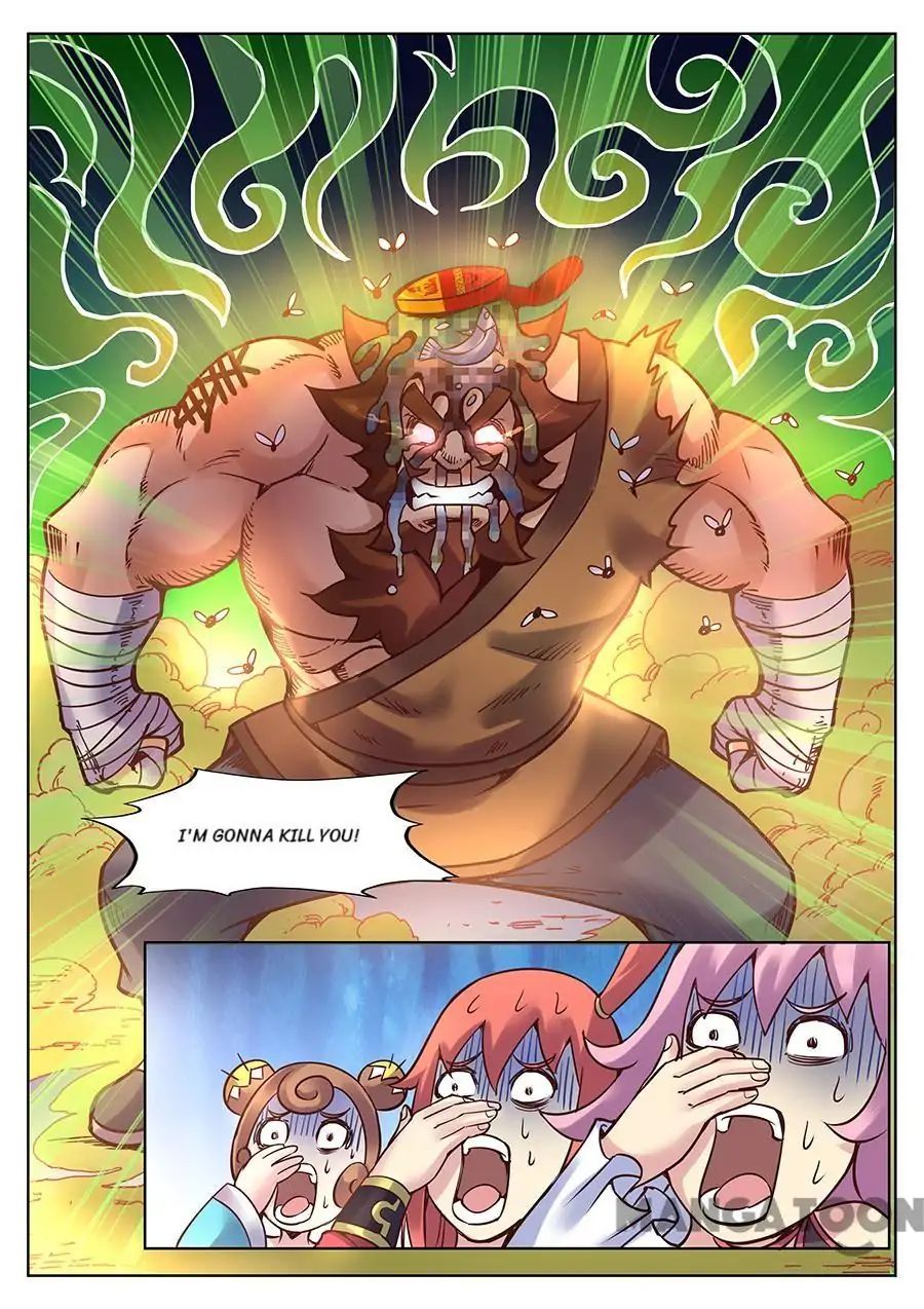 Chapter 116 - Image 13