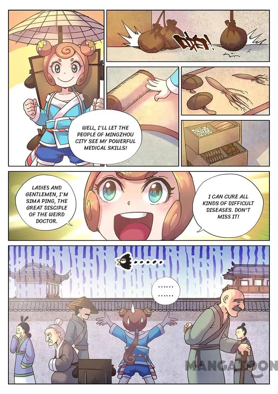 Chapter 116 - Image 3