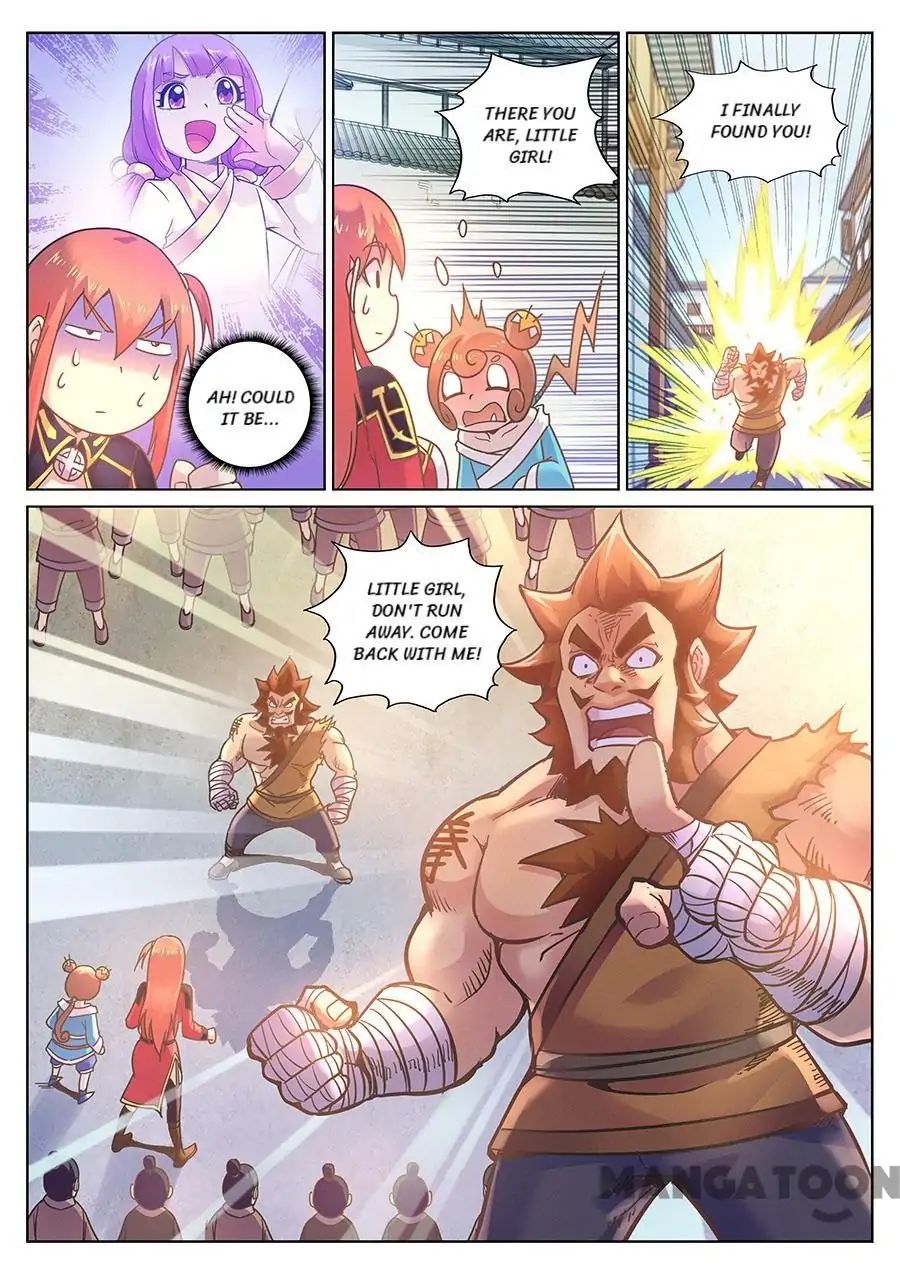 Chapter 116 - Image 7