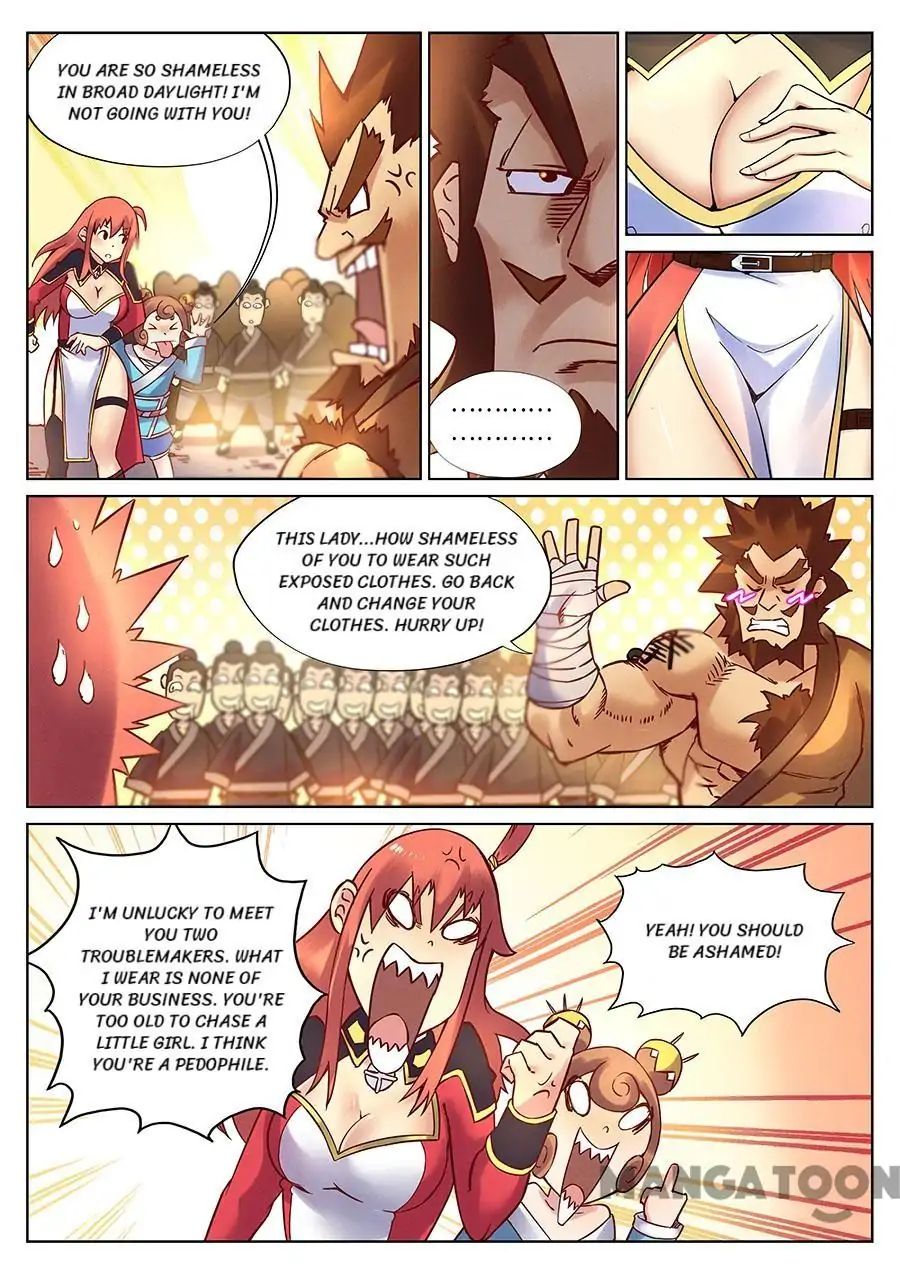 Chapter 116 - Image 8