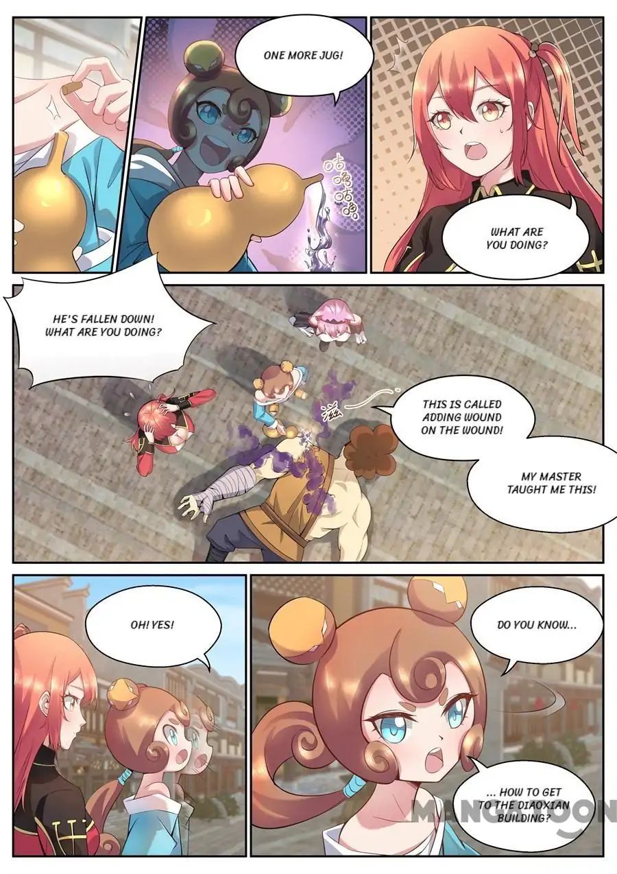 Chapter 117 - Image 3