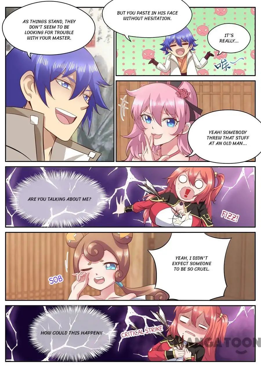 Chapter 117 - Image 6