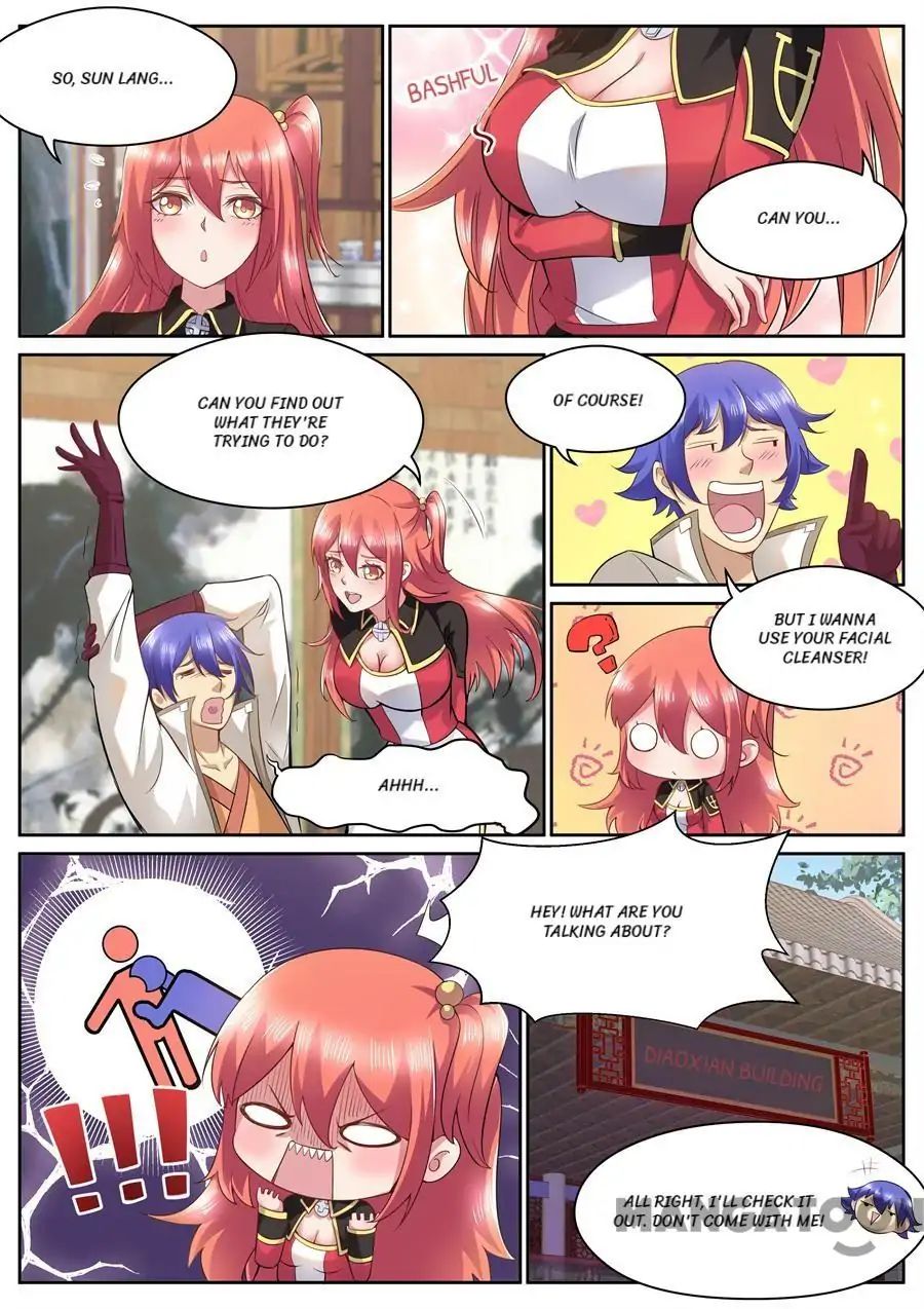 Chapter 117 - Image 7