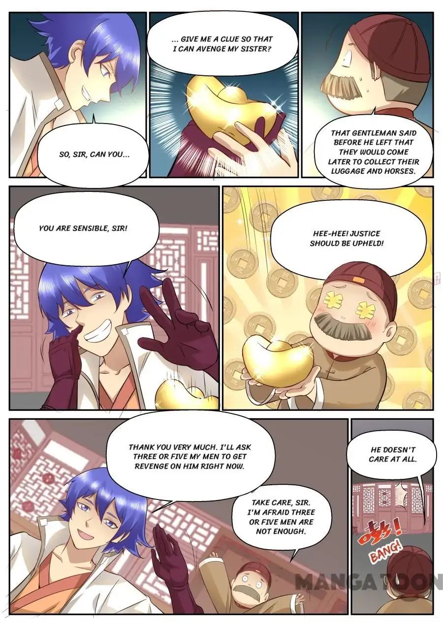 Chapter 118 - Image 2