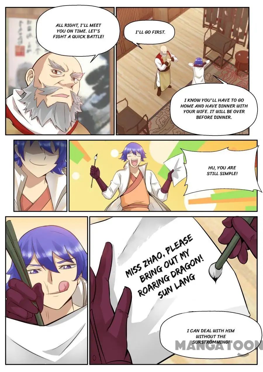 Chapter 118 - Image 8