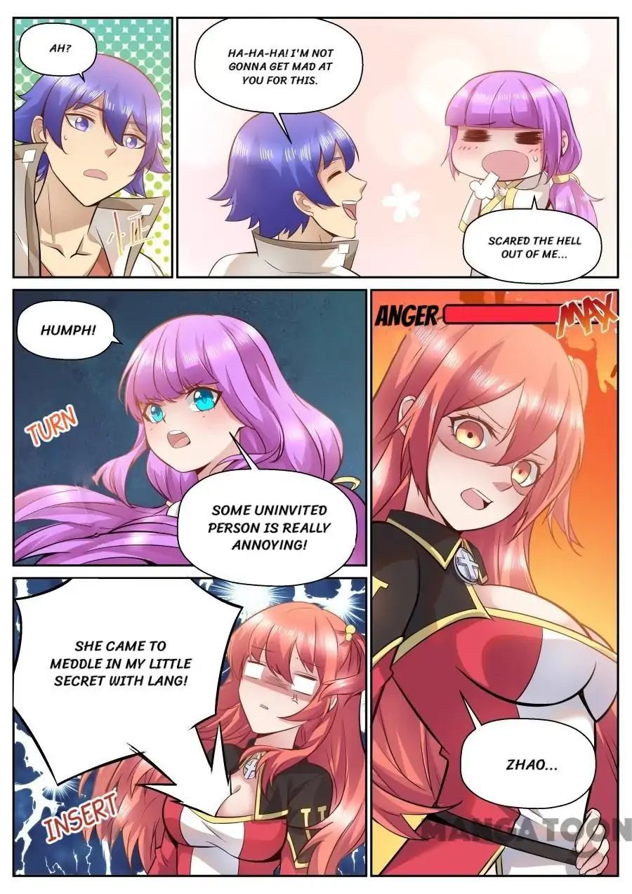 Chapter 119 - Image 5