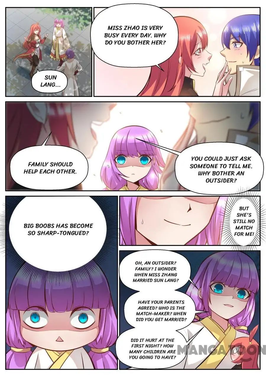 Chapter 119 - Image 6