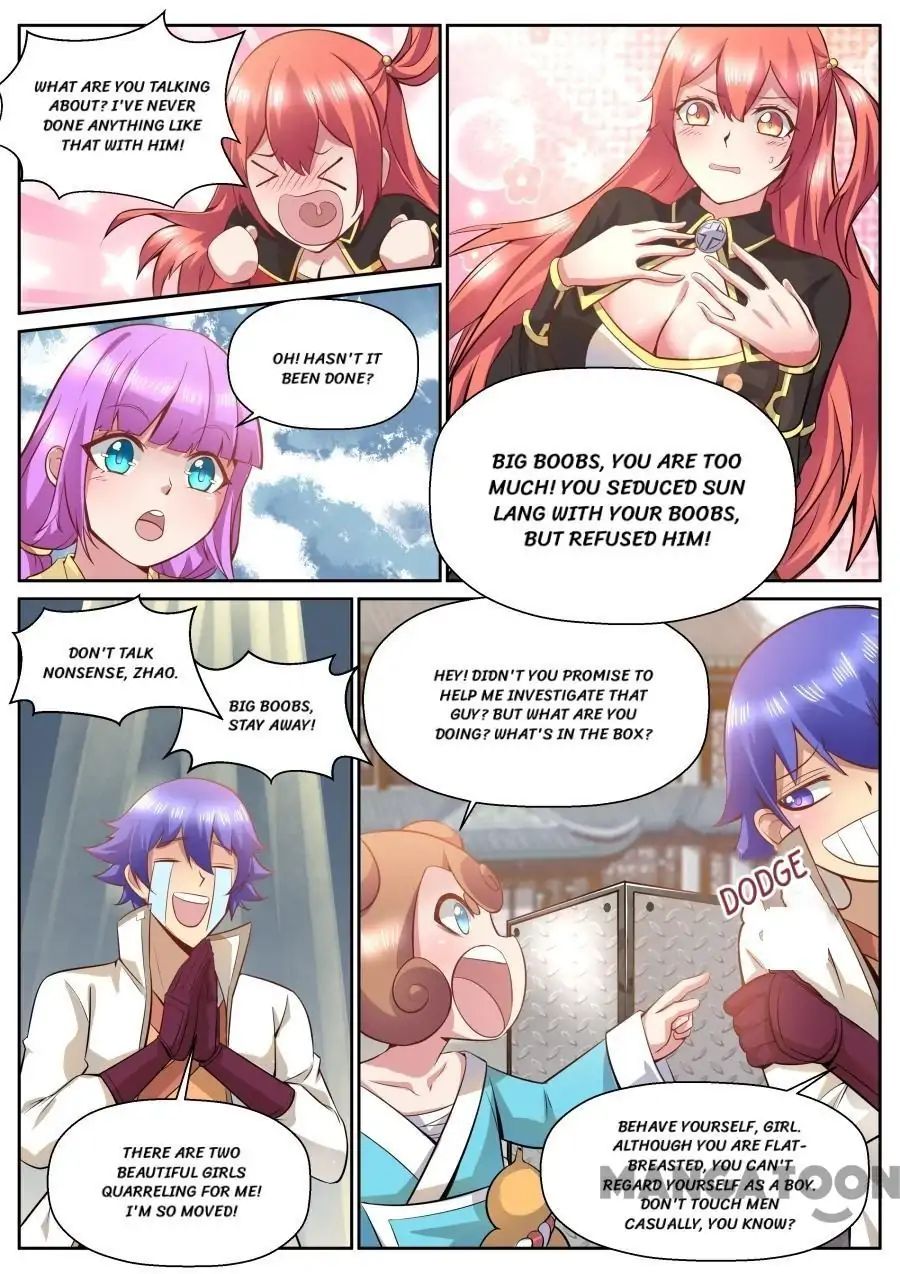 Chapter 119 - Image 7