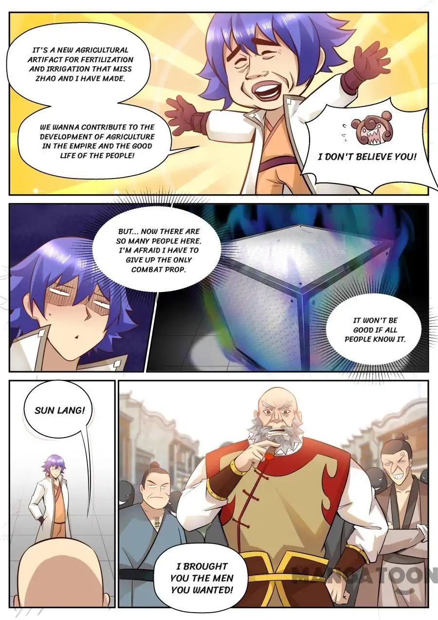 Chapter 119 - Image 8