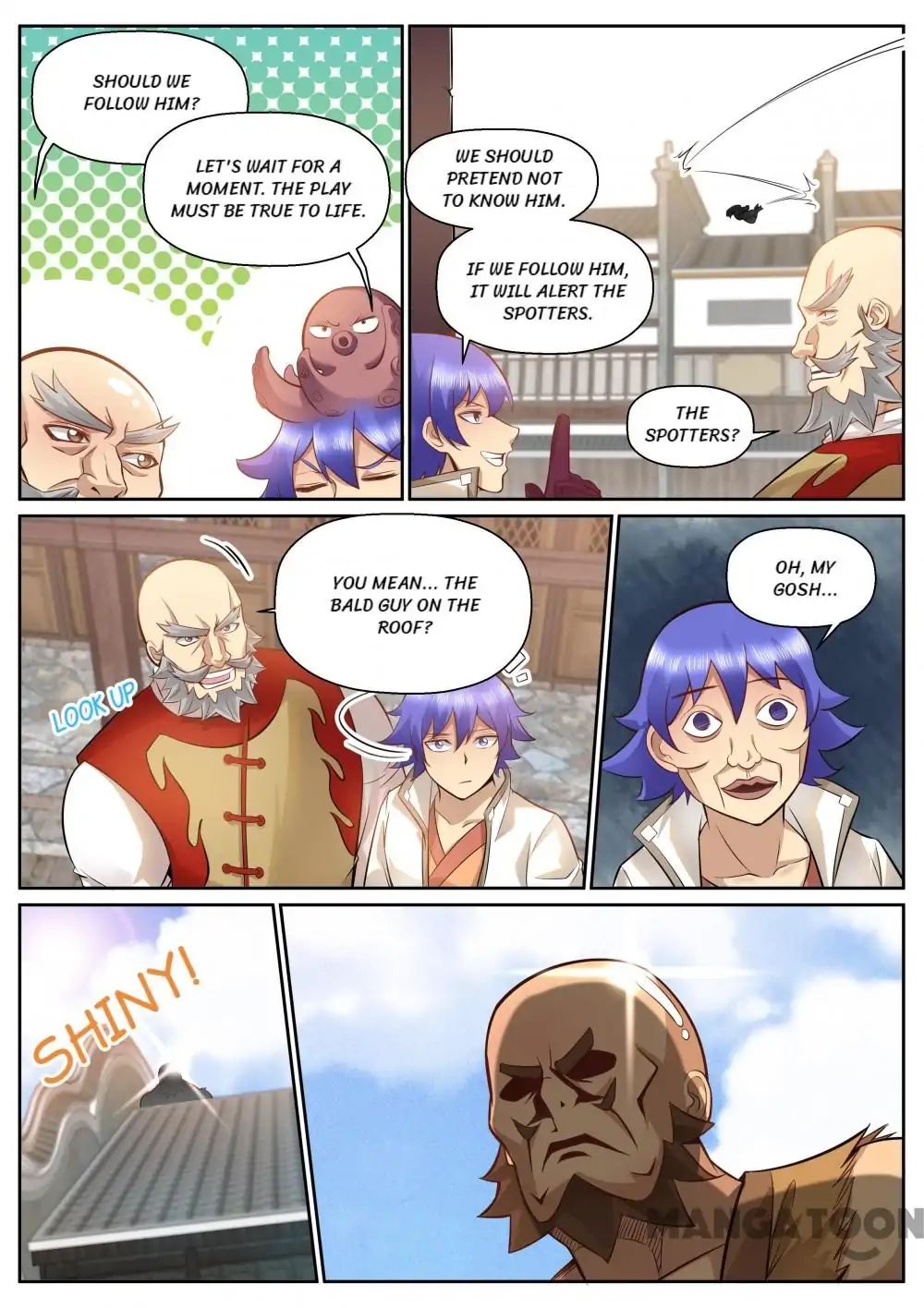 Chapter 120 - Image 2