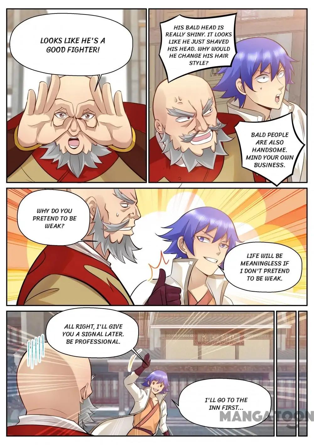 Chapter 120 - Image 3