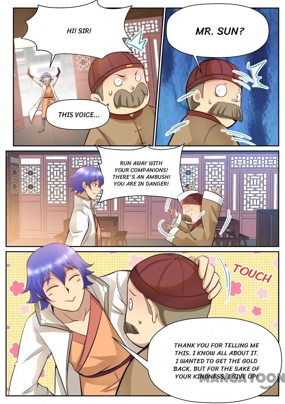 Chapter 120 - Image 4