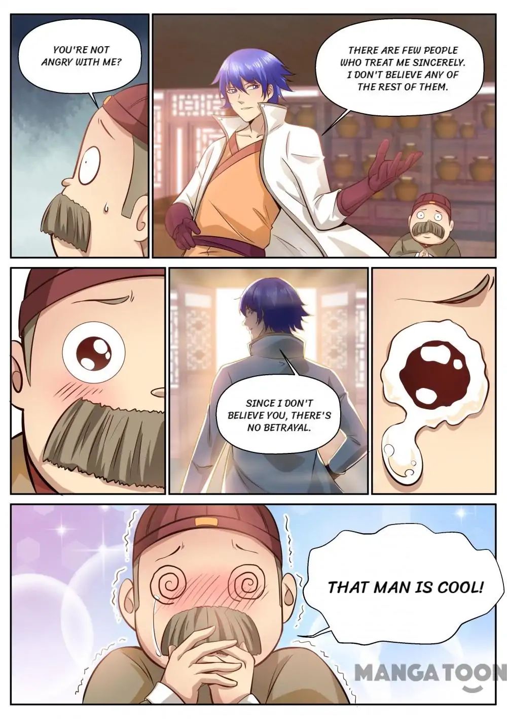 Chapter 120 - Image 5