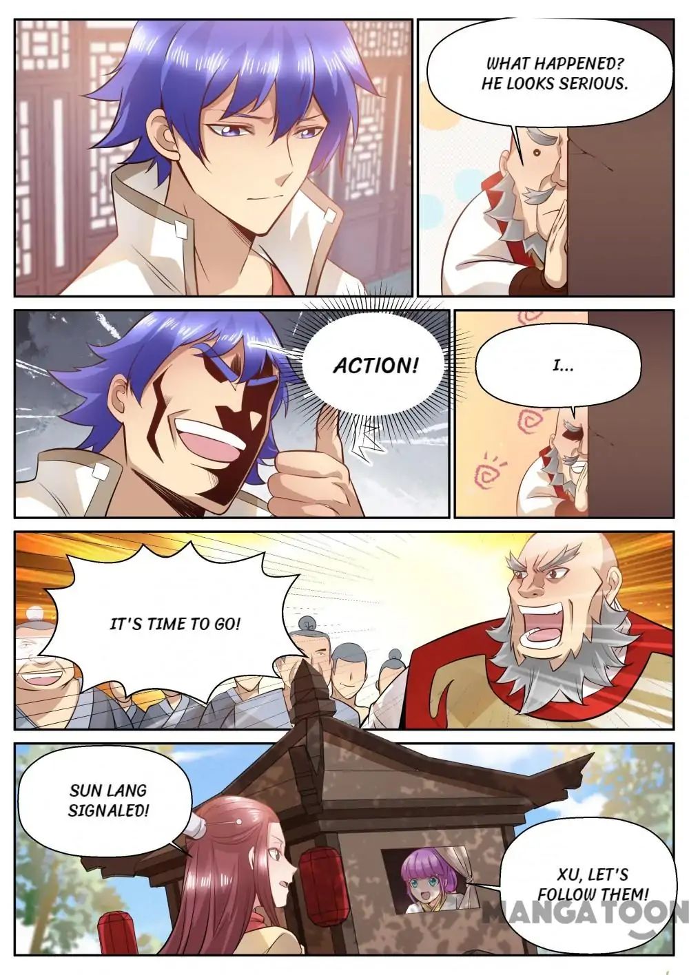 Chapter 120 - Image 6