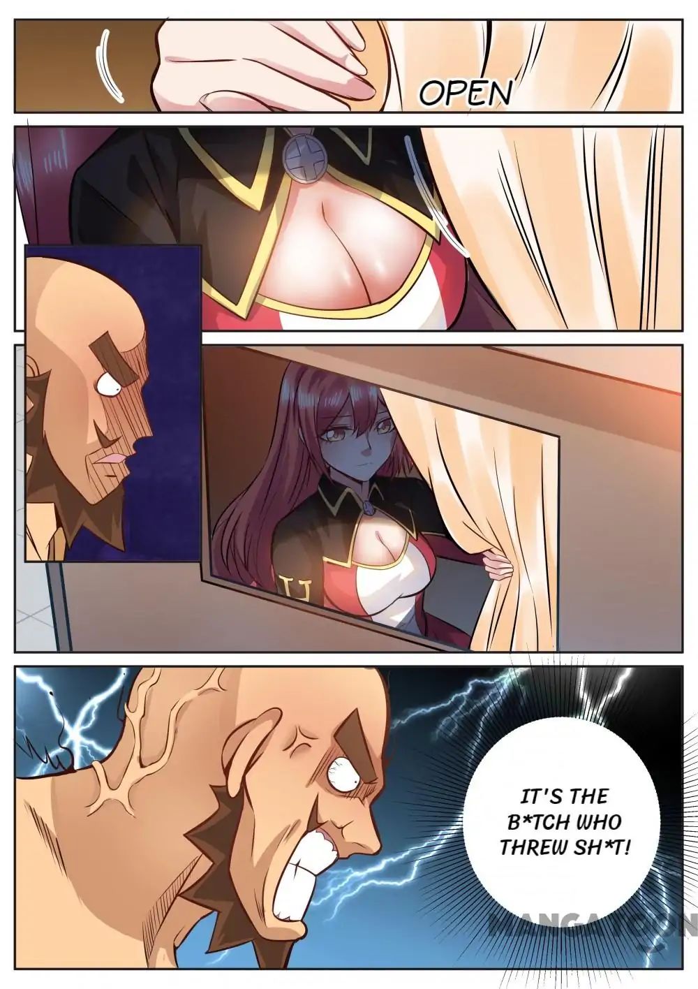 Chapter 120 - Image 8