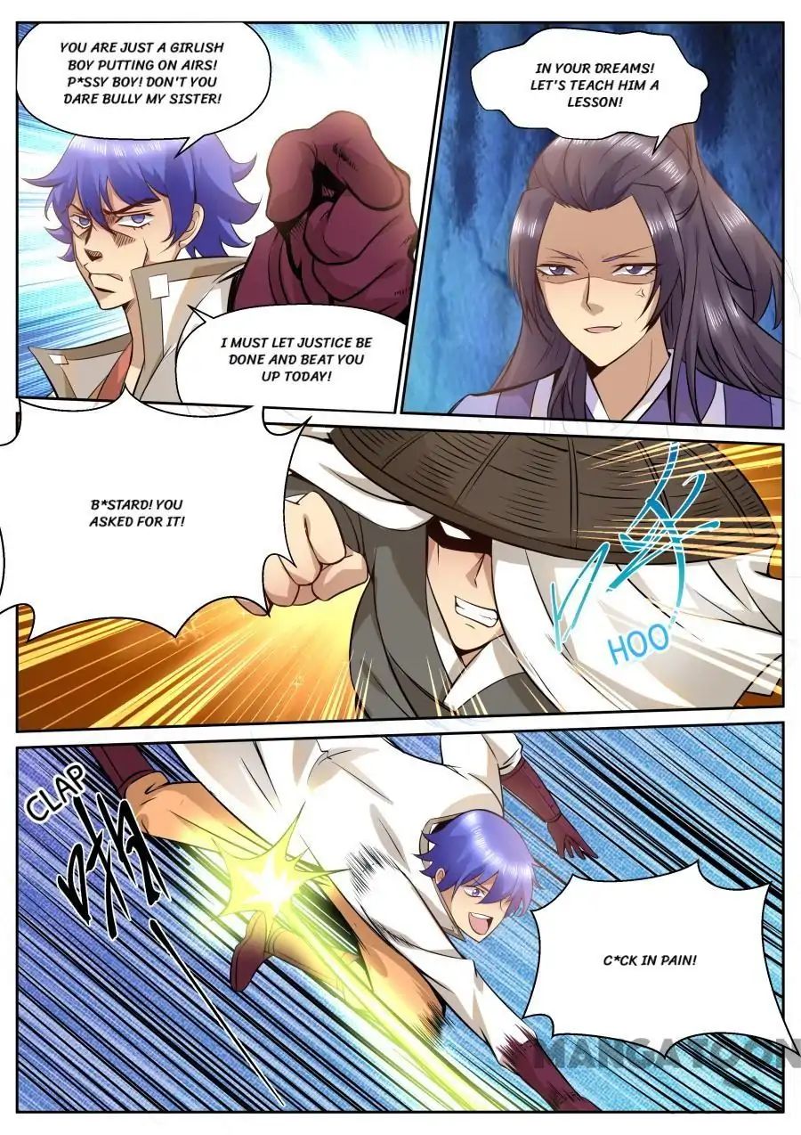 Chapter 121 - Image 6