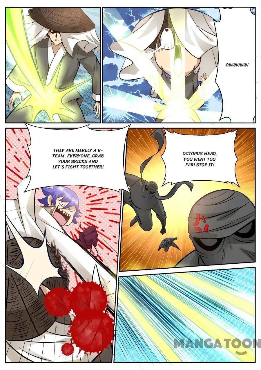 Chapter 121 - Image 7