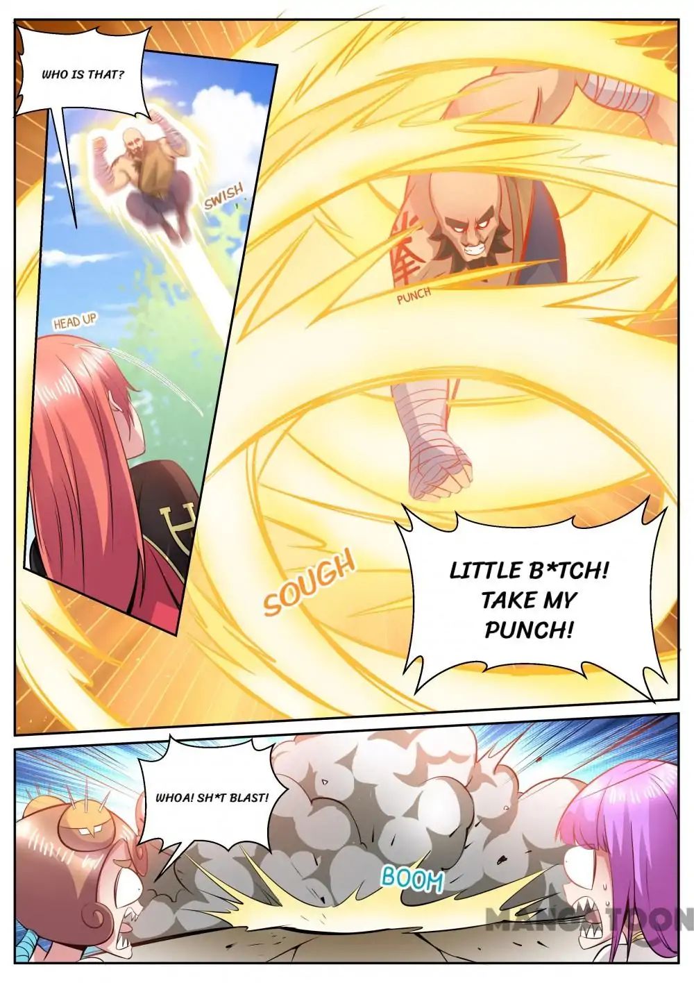 Chapter 122 - Image 3