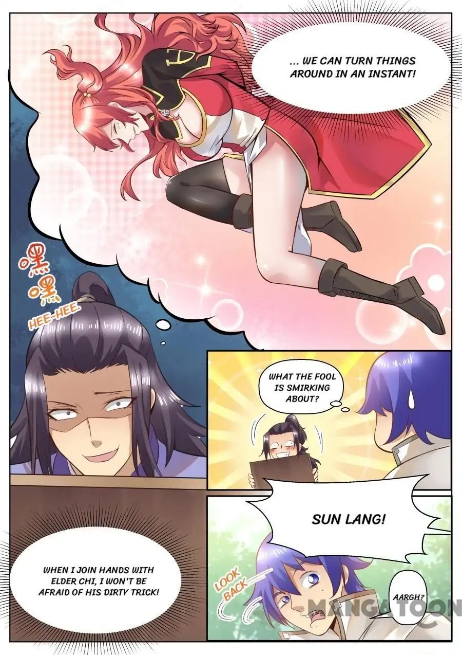 Chapter 123 - Image 5